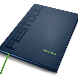 BLOC-Notes&#x20;FESTOOL