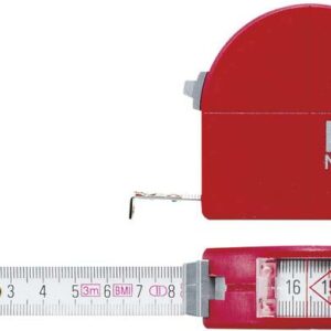 Mètre VISIO (traceur de cercles) – 3m