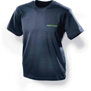 Tee-shirt col rond homme FESTOOL – Taille L
