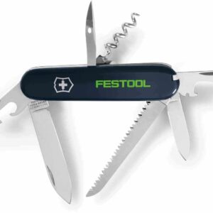 Couteau&#x20;de&#x20;poche&#x20;Victorinox&#x20;Festool