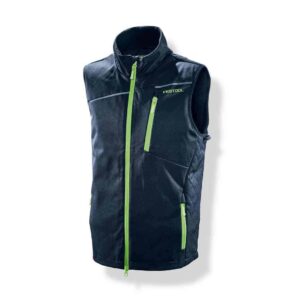 Gilet&#x20;sans&#x20;manches&#x20;FESTOOL&#x20;&amp;&#x23;8211&#x3B;&#x20;Taille&#x20;M