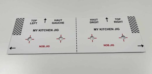 MY KITCHEN JIG