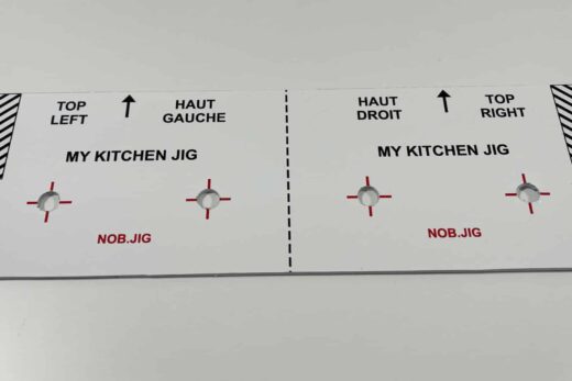 MY KITCHEN JIG