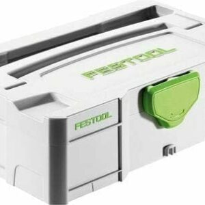 MINI-Systainer&#x20;T-LOC&#x20;SYS-MINI&#x20;1&#x20;TL