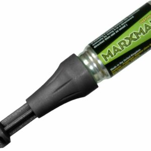 Marqueur Jet noir