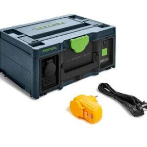 SYS-PowerStation&#x20;SYS-PST&#x20;1500&#x20;Li&#x20;HP