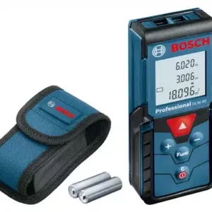TELEMETRE&#x20;GLM&#x20;40&#x20;PROFESSIONAL