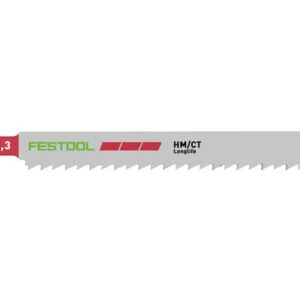 Lame&#x20;de&#x20;scie&#x20;sauteuse&#x20;pour&#x20;Compact&#x20;HPL&#x20;FESTOOL