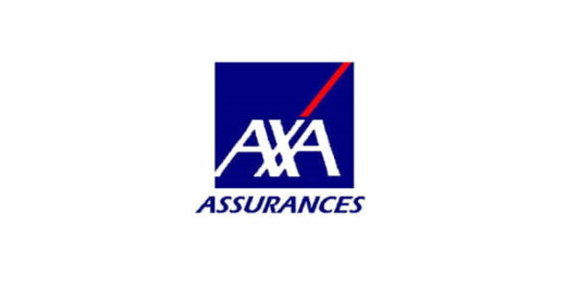 Logo AXA Assurances